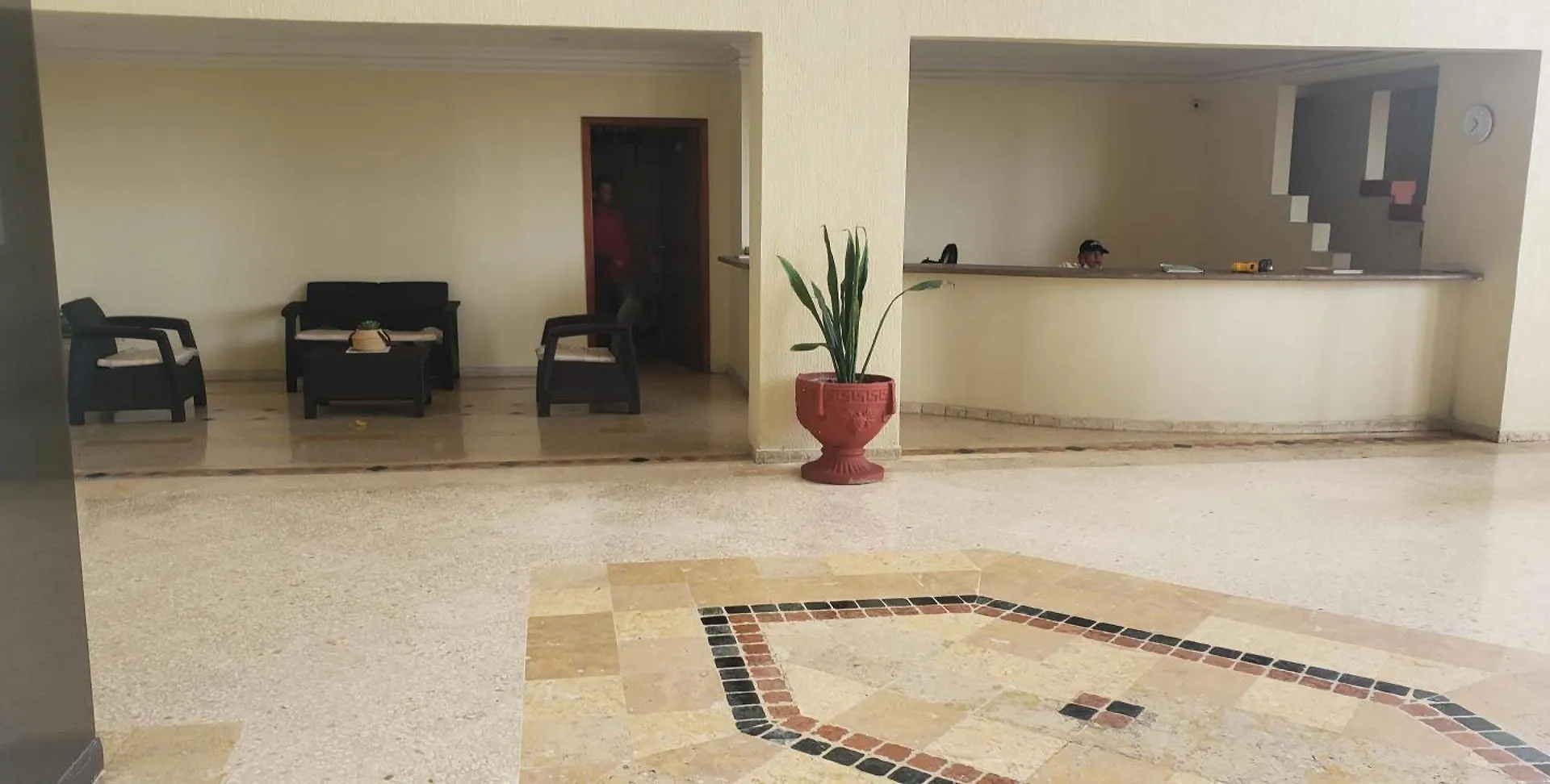 Appartamento Frente Al Mar En Cartagena